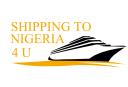 Shipping to Nigeria logo